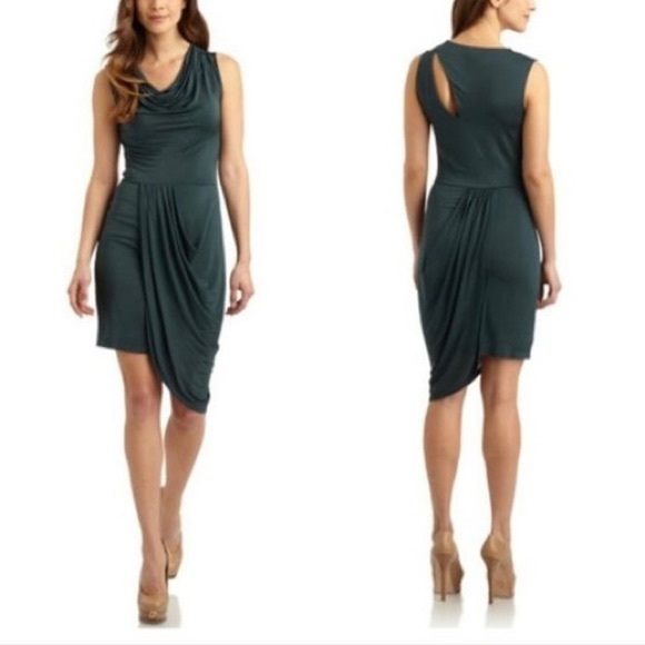 BCBGMaxAzira Myra Dress - Picture 2 of 8